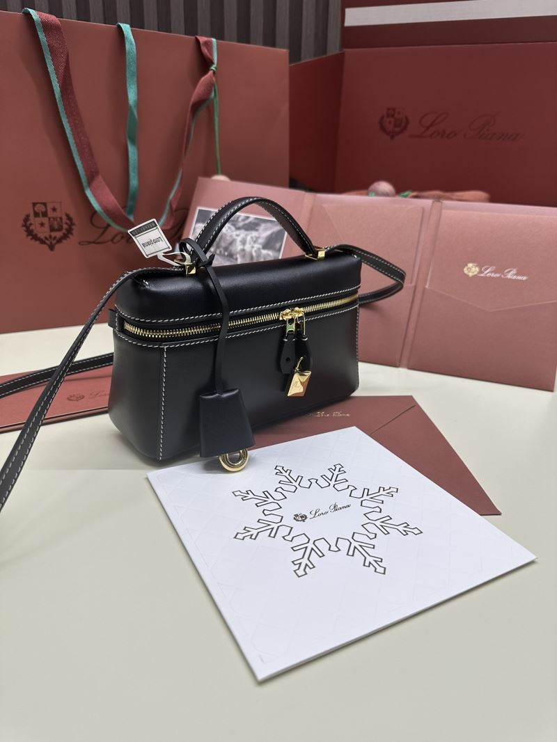 Loro Piana Satchel bags